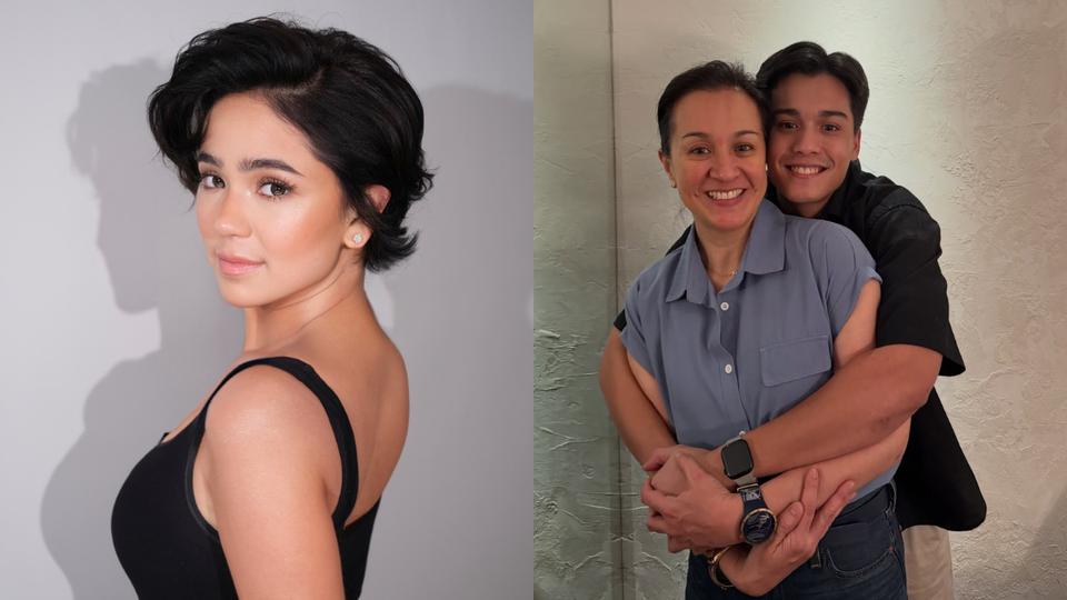Did You Know? PBB's Mikee Quintos Was Named After Robbie Jaworski's Mom
